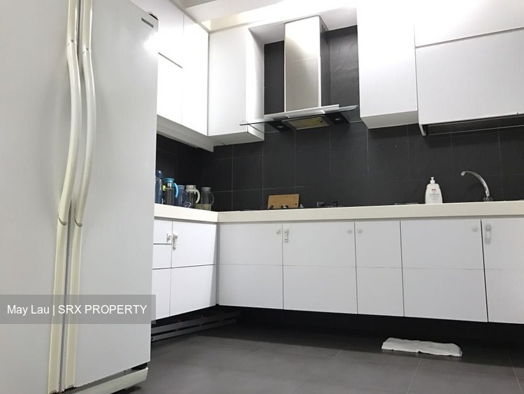 Blk 704 Woodlands Drive 40 (Woodlands), HDB 5 Rooms #170626112